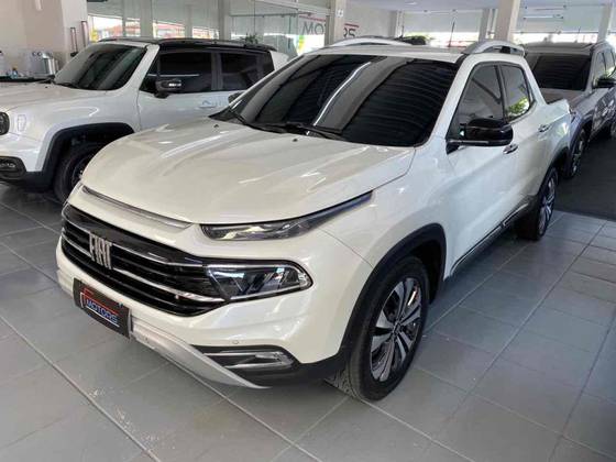 FIAT TORO 2.0 16V TURBO DIESEL VOLCANO 4WD AT9